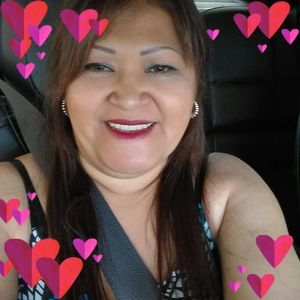 Meet your Posher, Angie